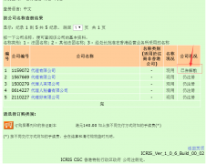 怎樣查詢香港注冊公司是否合法