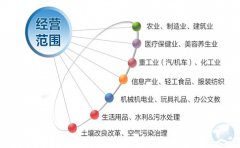 注冊香港公司如何填寫和變更業(yè)務(wù)性質(zhì)？