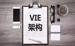 什么是VIE架構(gòu)？搭建VIE架構(gòu)為什么要注冊香港公司？