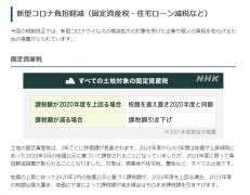 投資 | 日本2021年稅制改革，給企業(yè)帶來了什么紅利？