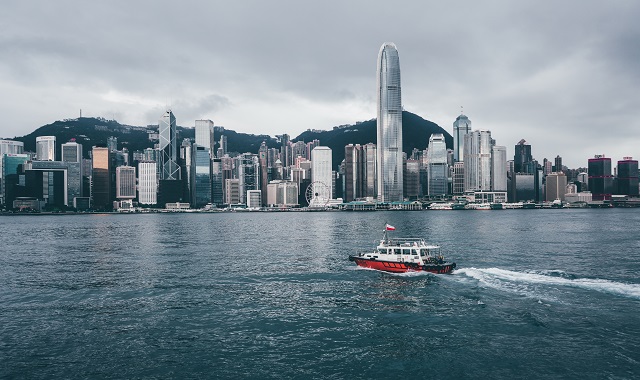 香港身份優(yōu)勢(shì)：8月起香港身份可在深圳半價(jià)購房