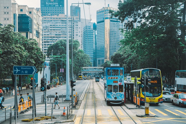 拿香港身份的關(guān)鍵，帶您了解“港版社?！睆姺e金MPF!